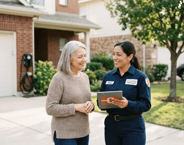EV Charger Installation Felda, FL FAQs